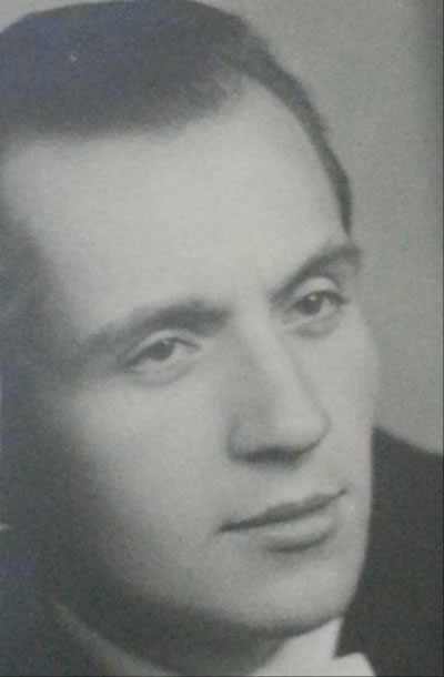 Erwin Semper